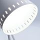 LED stolna lampa 1xE27/8W/230V bijela 52cm