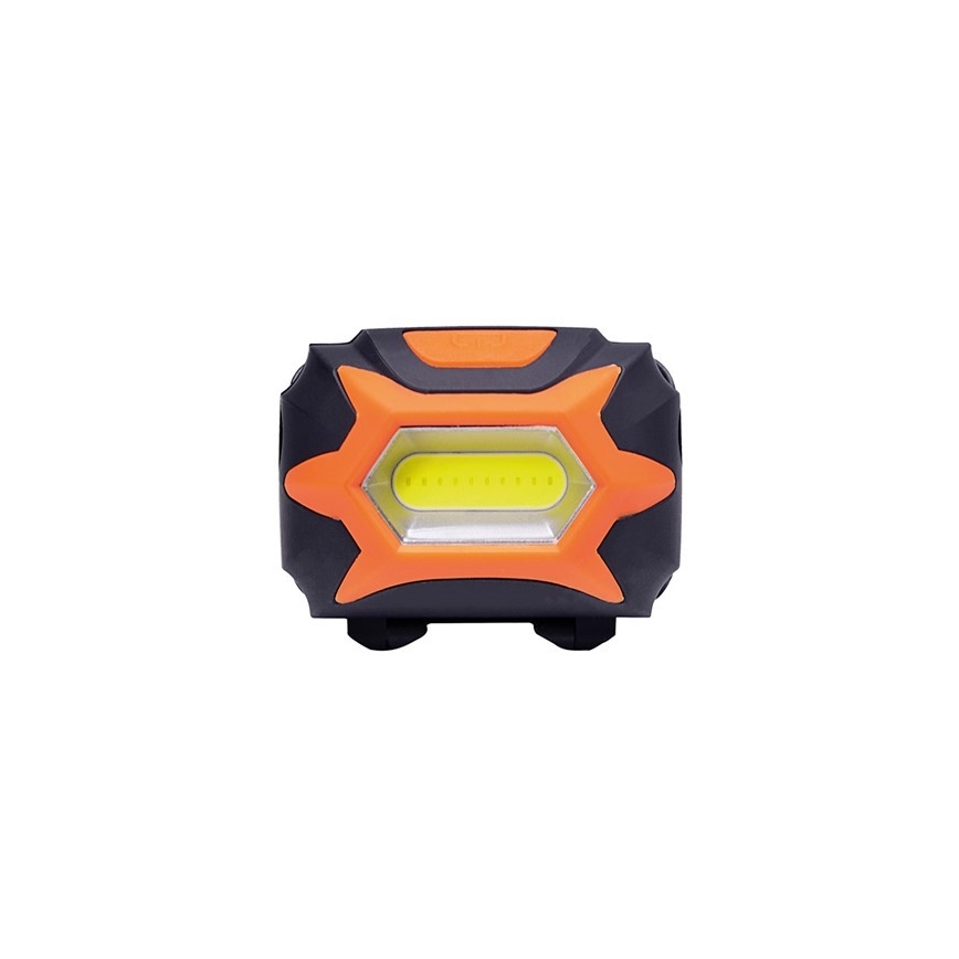 LED Čeona svjetiljka LED/3W/COB/3xAAA