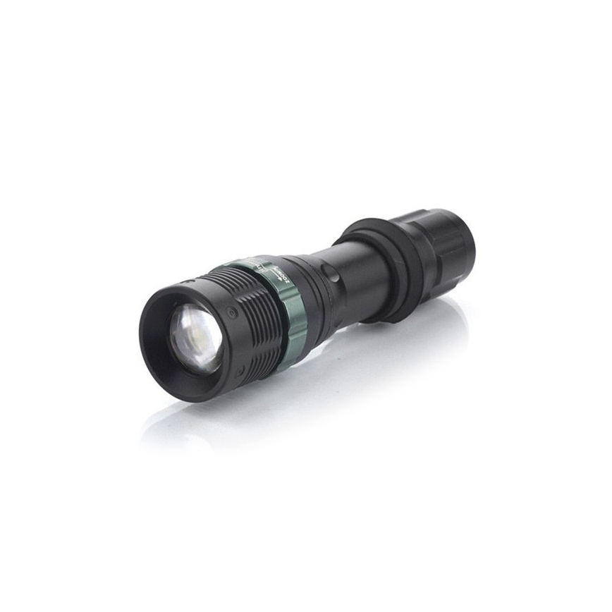 LED Baterijska svjetiljka LED/3W/3xAAA