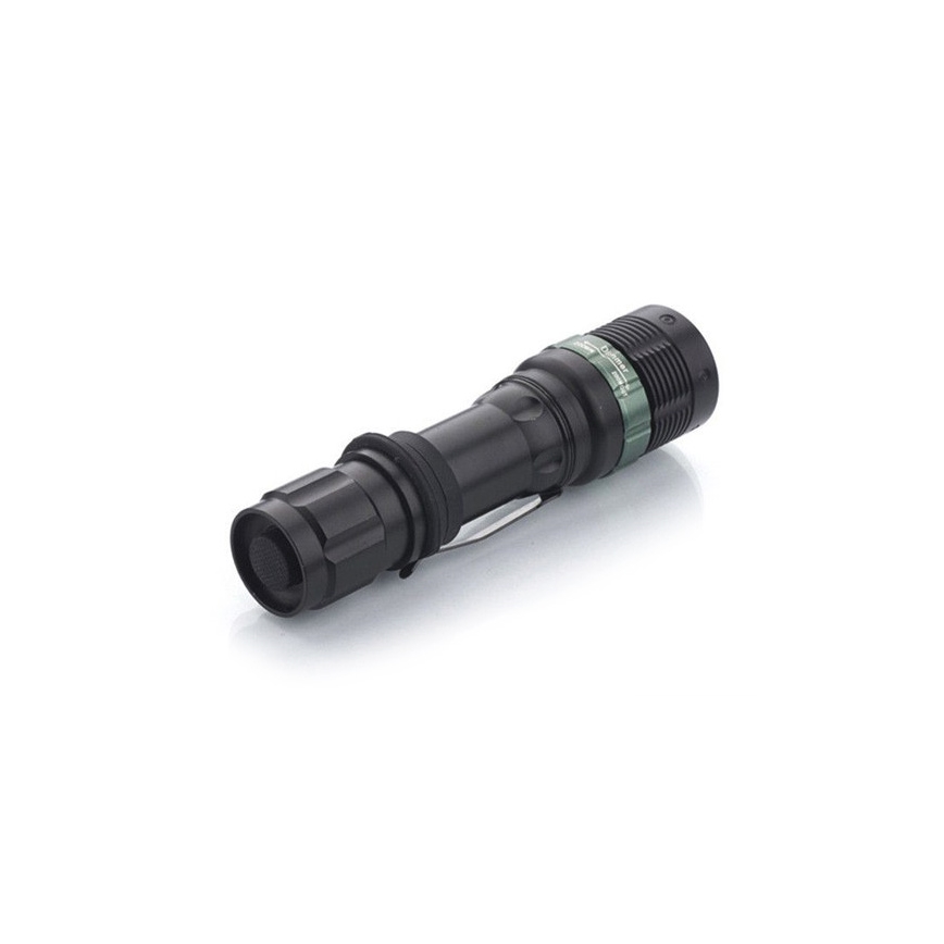 LED Baterijska svjetiljka LED/3W/3xAAA