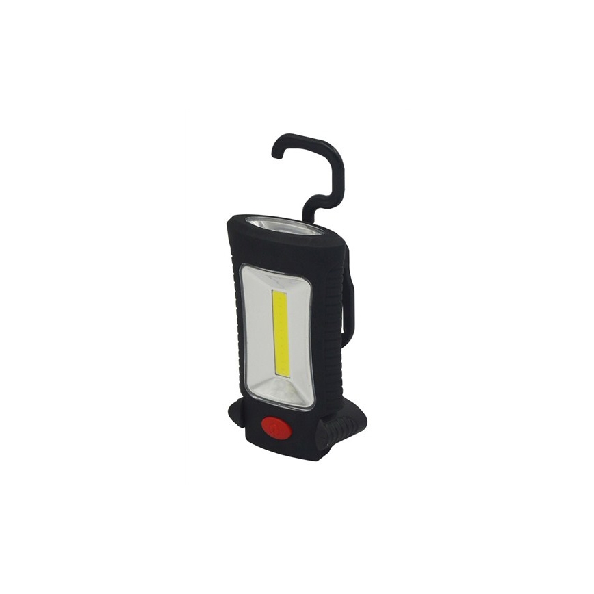 LED baterijska svjetiljka za rad LED/3W/3xAAA