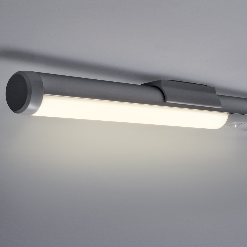 LED Punjiva rasvjeta za namještaj sa senzorom LED/2,5W/3,7V 3000K 1800mAh
