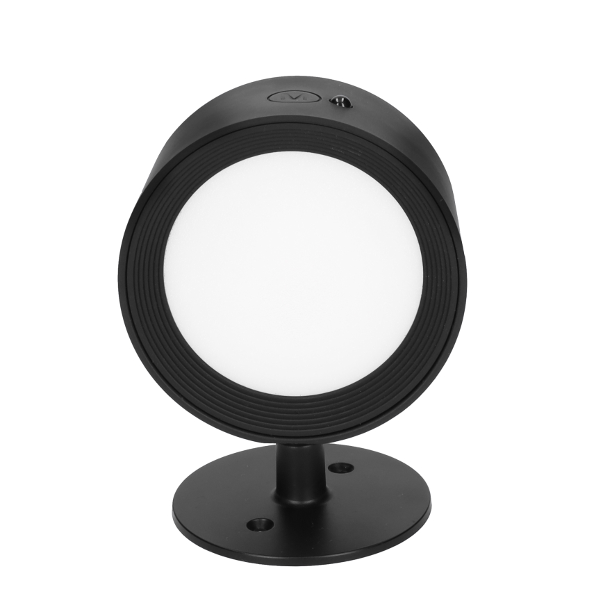 LED RGB zidna svjetiljka LED/3,7V 1200 mAh