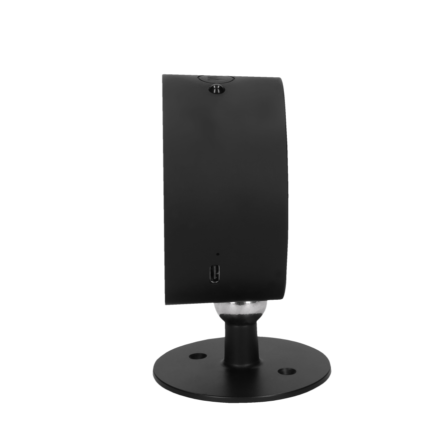 LED RGB zidna svjetiljka LED/3,7V 1200 mAh