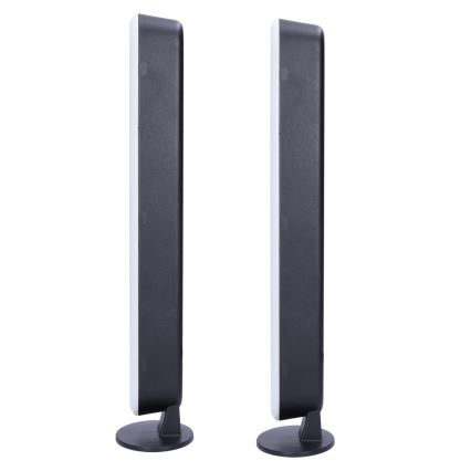 LED RGB osvjetljenje za gaming + daljinsko upravljanje