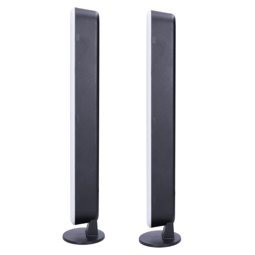 LED RGB osvjetljenje za gaming + daljinsko upravljanje