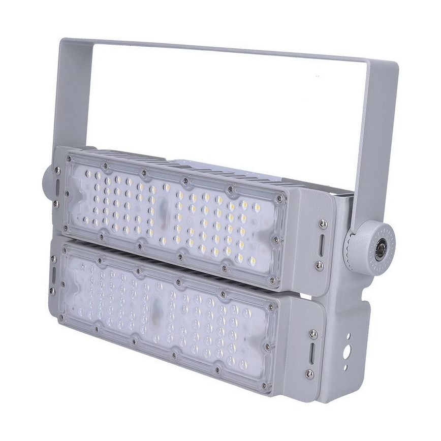 LED vanjski reflektor PRO LED/100W/230V IP65