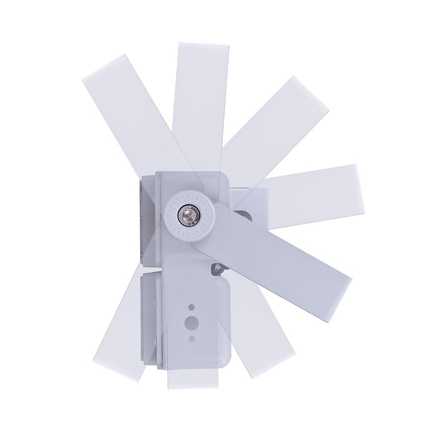LED vanjski reflektor PRO LED/100W/230V IP65