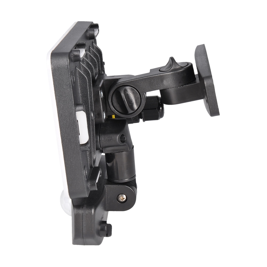 LED Vanjski reflektor sa senzorom LED/10W/230V 4000K IP44