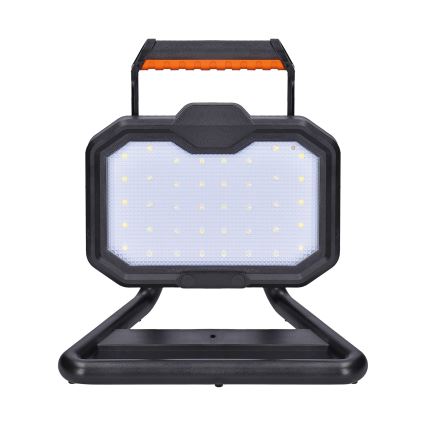 LED Prigušivi punjivi reflektor LED/20W/4400 mAh 4000K IP54