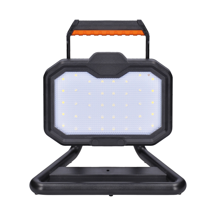 LED Prigušivi punjivi reflektor LED/20W/4400 mAh 4000K IP54