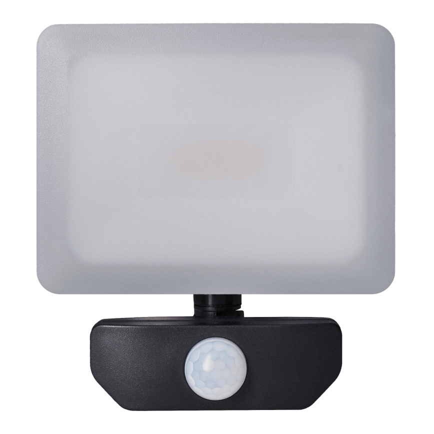 LED Vanjski reflektor sa senzorom LED/20W/230V 4000K IP44
