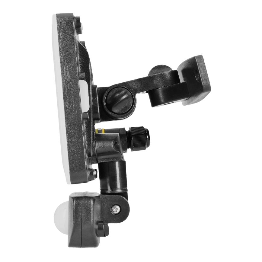 LED Vanjski reflektor sa senzorom LED/20W/230V 4000K IP44