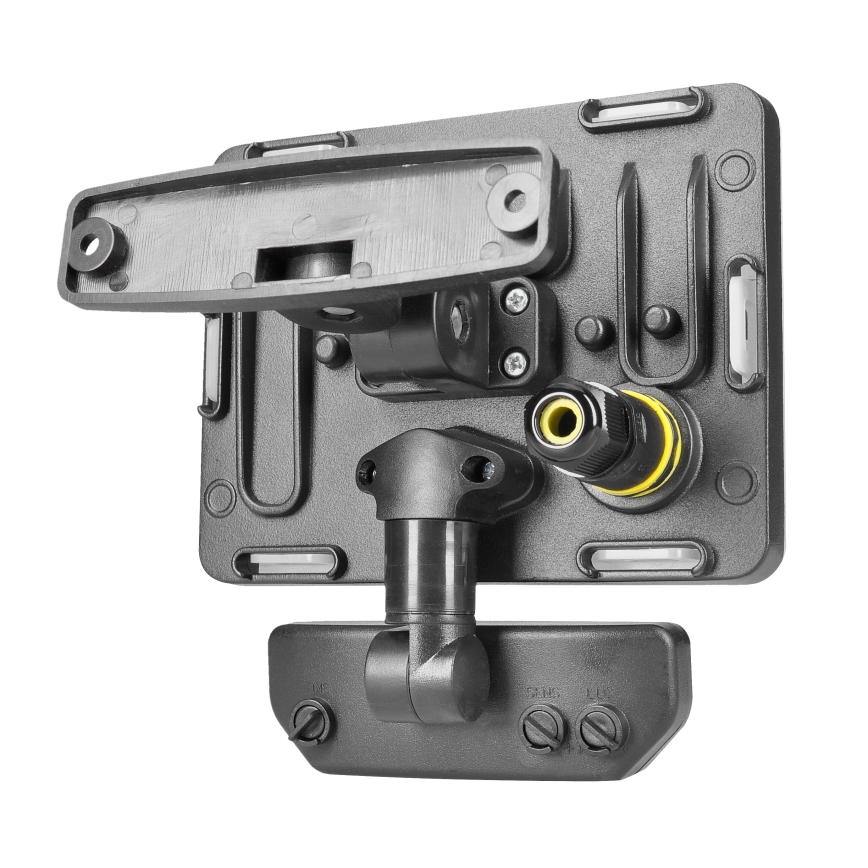 LED Vanjski reflektor sa senzorom LED/20W/230V 4000K IP44