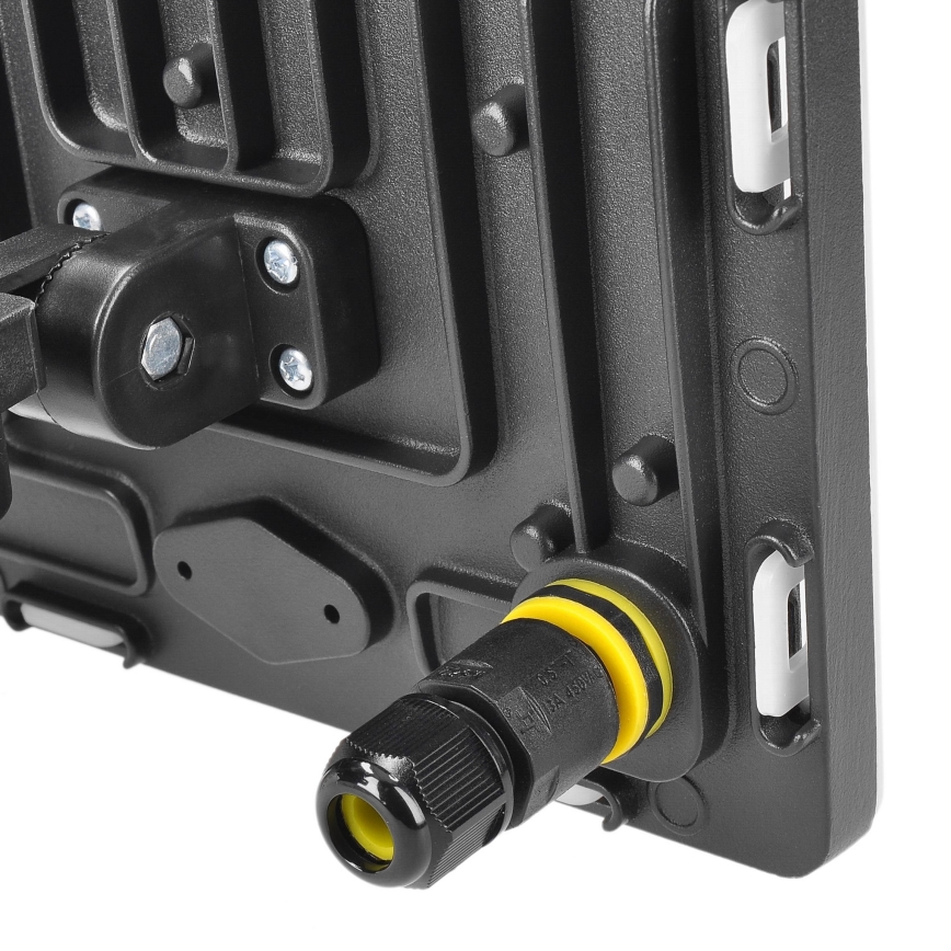 LED Vanjski reflektor LED/30W/230V 4000K IP65