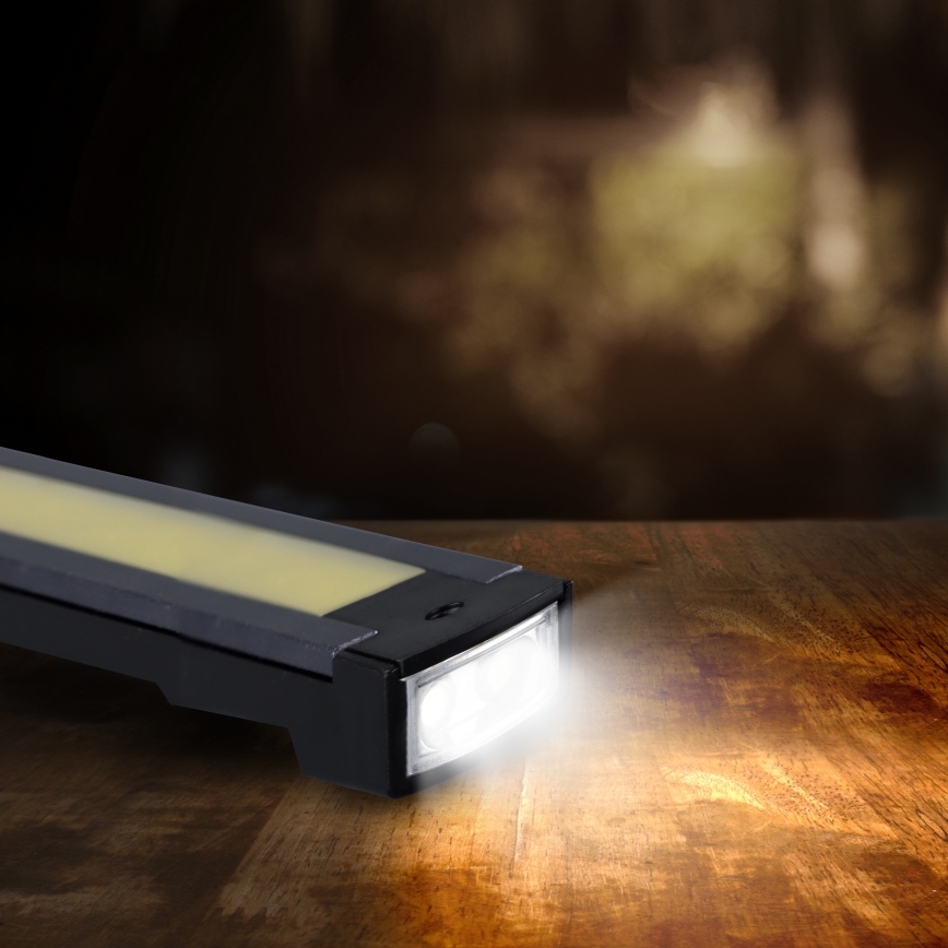 LED Punjiva radna svjetiljka LED/1200 mAh IP44