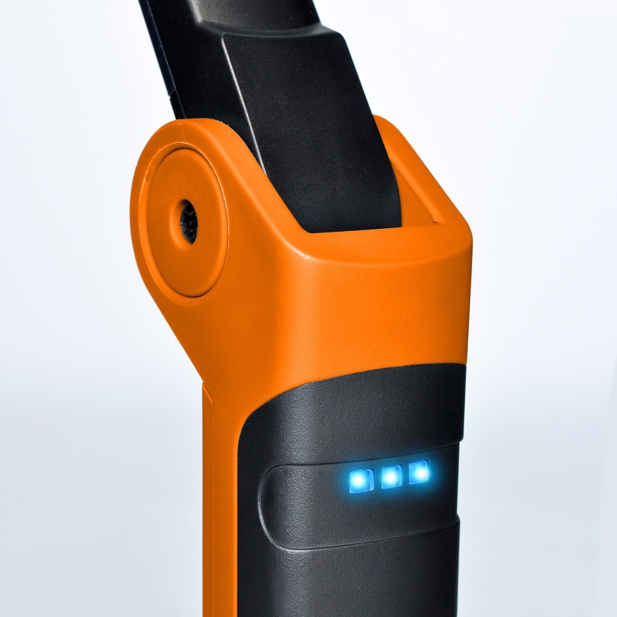 LED Punjiva radna svjetiljka LED/1200 mAh IP44