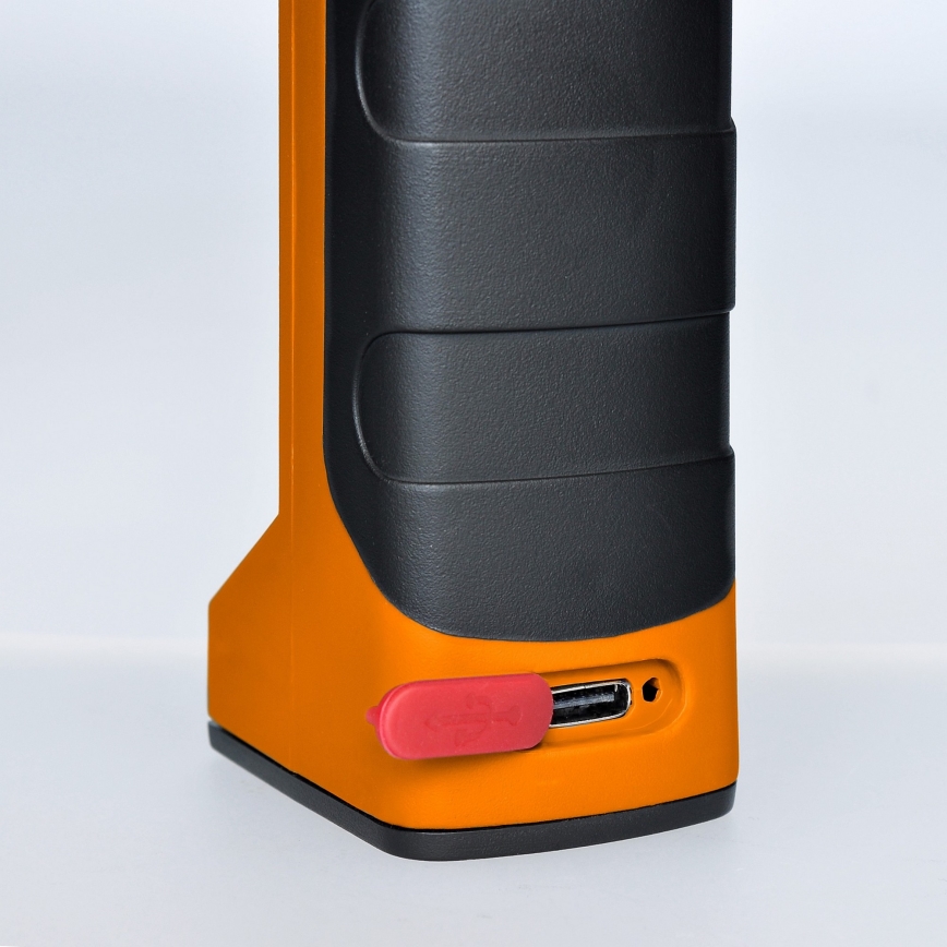 LED Punjiva radna svjetiljka LED/1200 mAh IP44