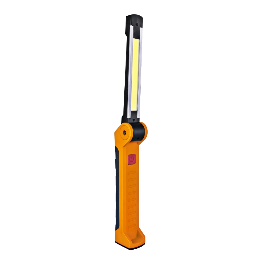 LED Punjiva radna svjetiljka LED/1200 mAh IP44