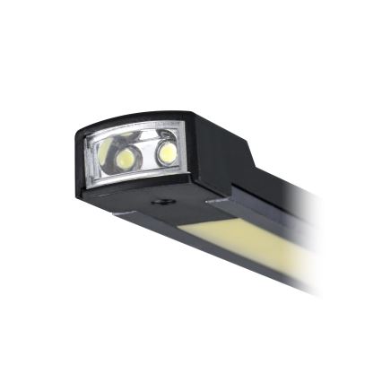 LED Punjiva radna svjetiljka LED/1200 mAh IP44