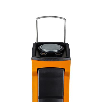 LED Punjiva radna svjetiljka LED/1200 mAh IP44