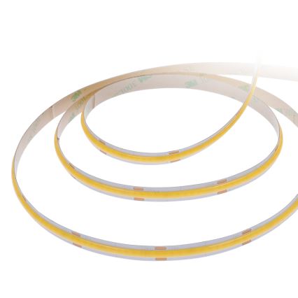 LED Traka LED/8W/m/230V 3000K 5m