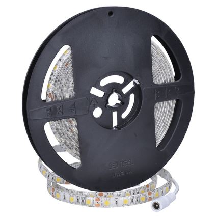 LED Vanjska traka LED/72W/12V 5m IP65 hladna bijela