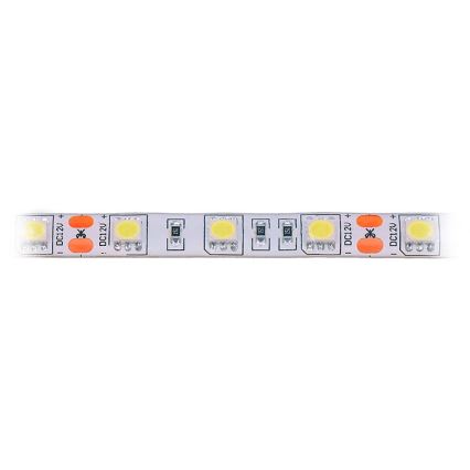 LED Vanjska traka LED/72W/12V 5m IP65 hladna bijela