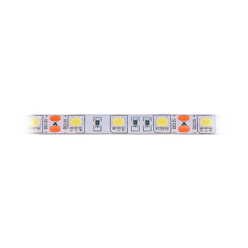 LED Vanjska traka LED/72W/12V 5m IP65 hladna bijela