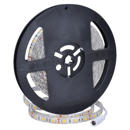 LED Vanjska traka LED/72W/12V 5m IP65 topla bijela