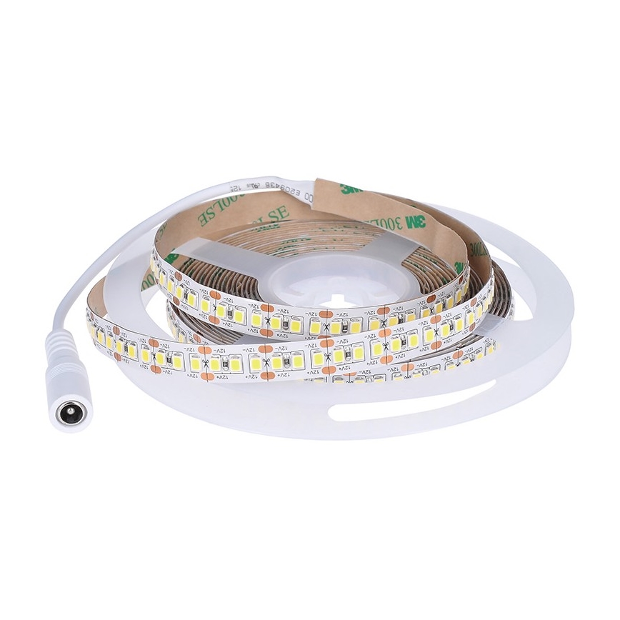 LED Traka LED/80W/12V 5m hladna bijela