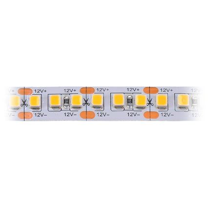 LED Traka LED/80W/12V 5m hladna bijela