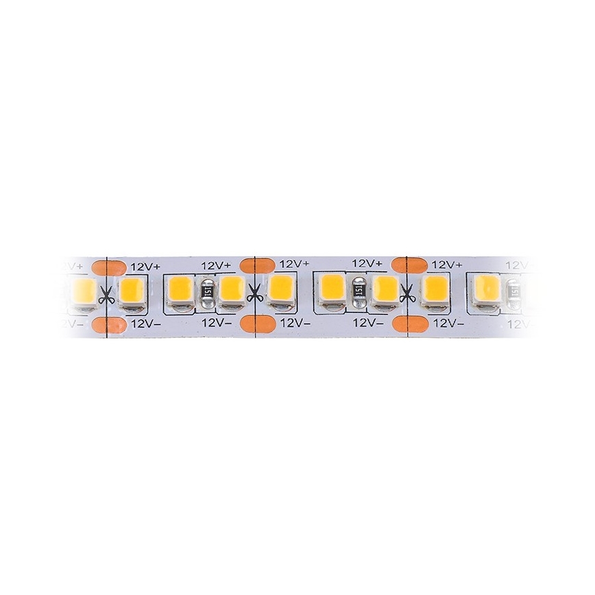 LED Traka LED/80W/12V 5m hladna bijela