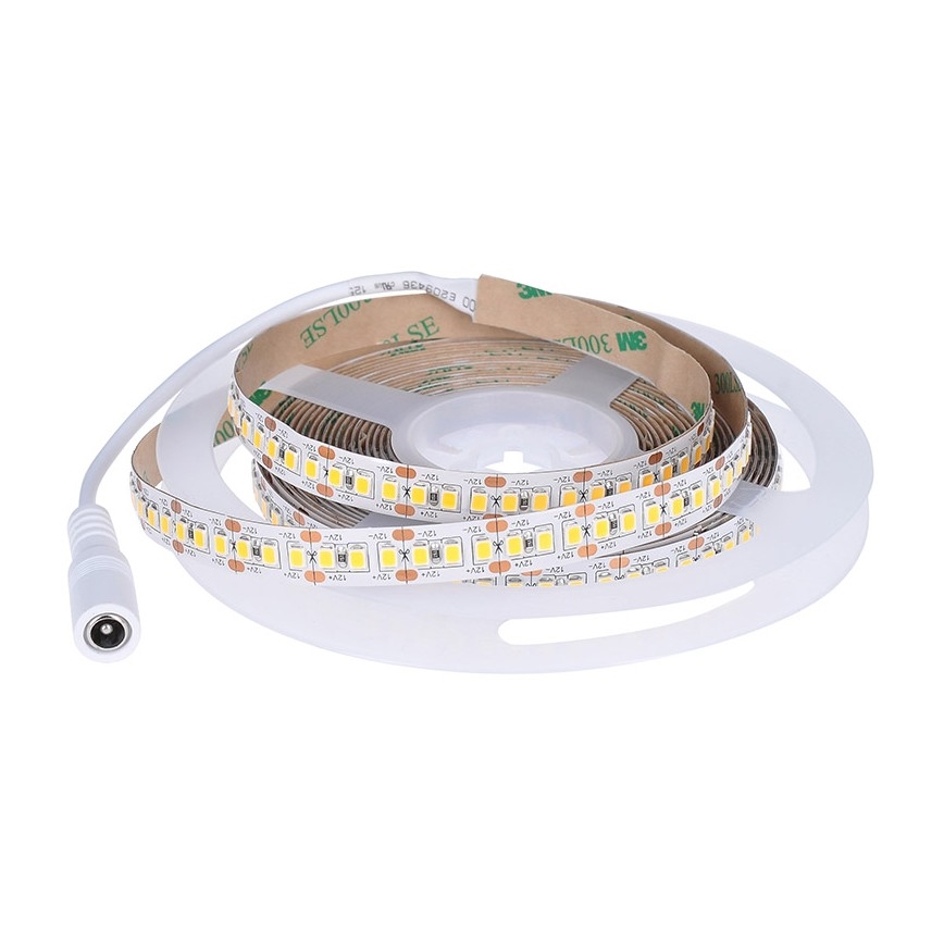 LED Traka LED/80W/12V 5m topla bijela