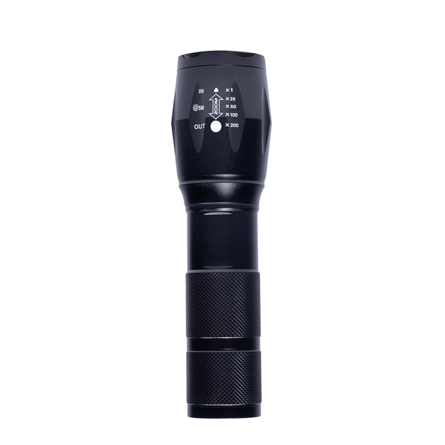LED Punjiva baterijska svjetiljka LED/Li-Ion 5V IP44