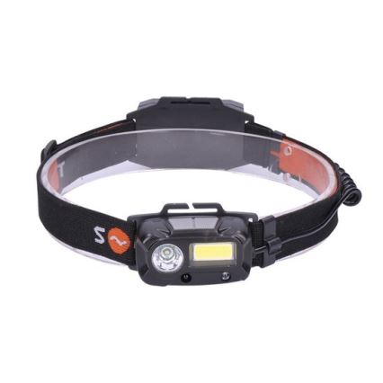LED Čeona svjetiljka LED/3W/Li-on 1200mAh IP44