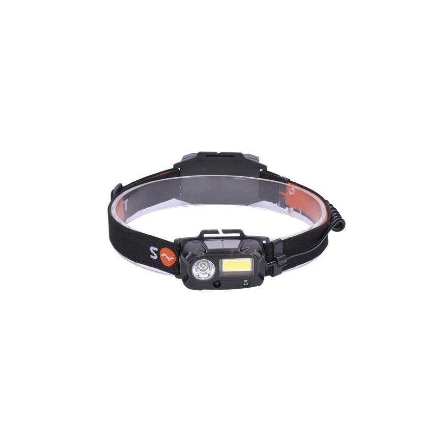 LED Čeona svjetiljka LED/3W/Li-on 1200mAh IP44