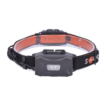 LED Čeona svjetiljka LED/3W/Li-on 1200mAh IP44