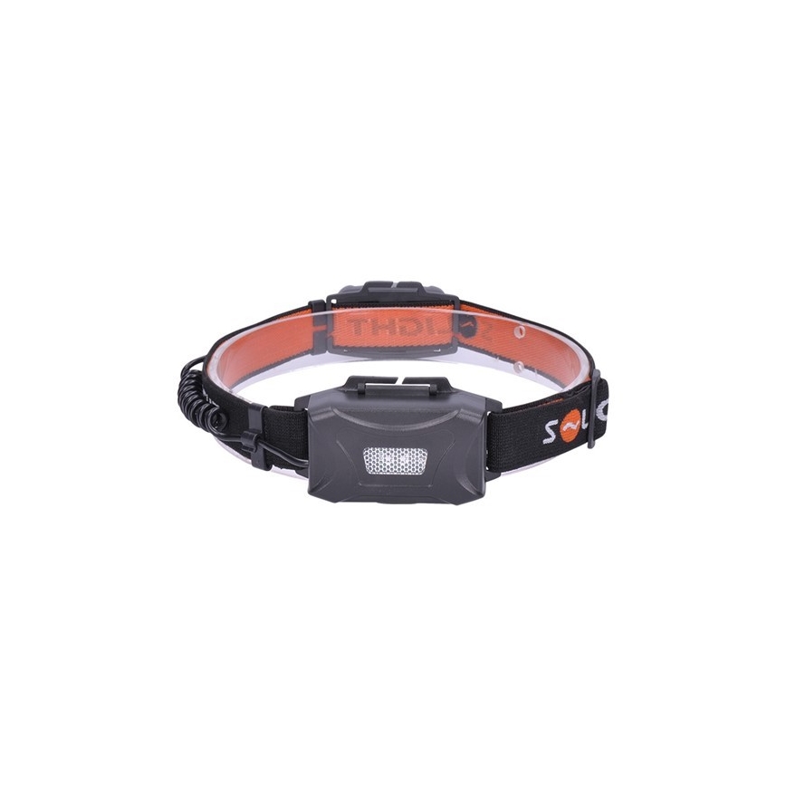 LED Čeona svjetiljka LED/3W/Li-on 1200mAh IP44