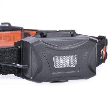 LED Čeona svjetiljka LED/3W/Li-on 1200mAh IP44