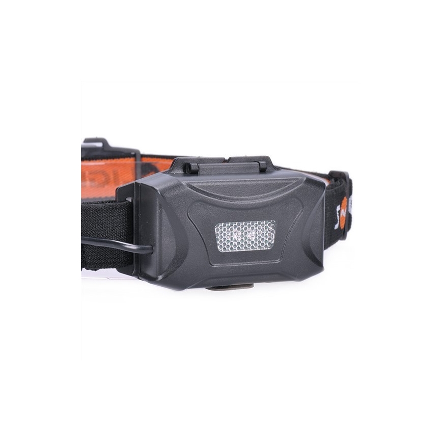 LED Čeona svjetiljka LED/3W/Li-on 1200mAh IP44