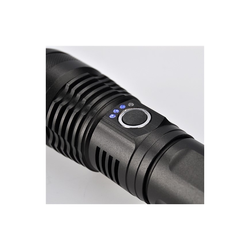 LED Punjiva svjetiljka LED/Li-Ion