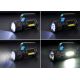LED Punjiva baterijska svjetiljka LED/6W/800 mAh 3,7V IP44