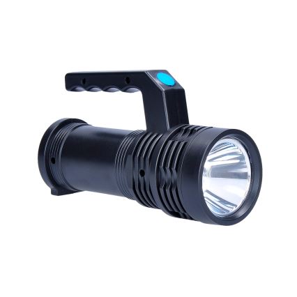 LED Punjiva baterijska svjetiljka LED/6W/800 mAh 3,7V IP44