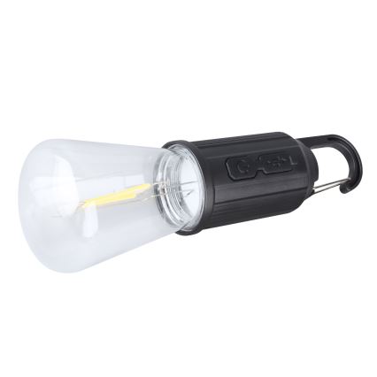 LED kamperska svjetiljka LED/3,7V 400 mAh IP44