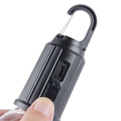 LED kamperska svjetiljka LED/3,7V 400 mAh IP44