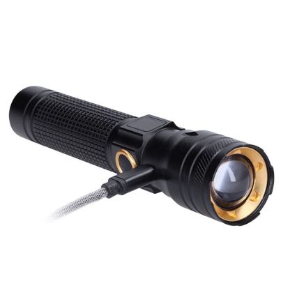 Punjiva LED svjetiljka LED/3,7V 1200 mAh