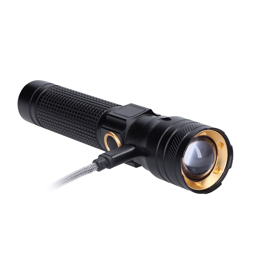 Punjiva LED svjetiljka LED/3,7V 1200 mAh