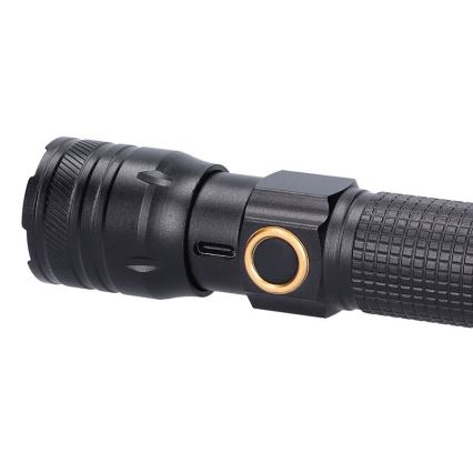 Punjiva LED svjetiljka LED/3,7V 1200 mAh