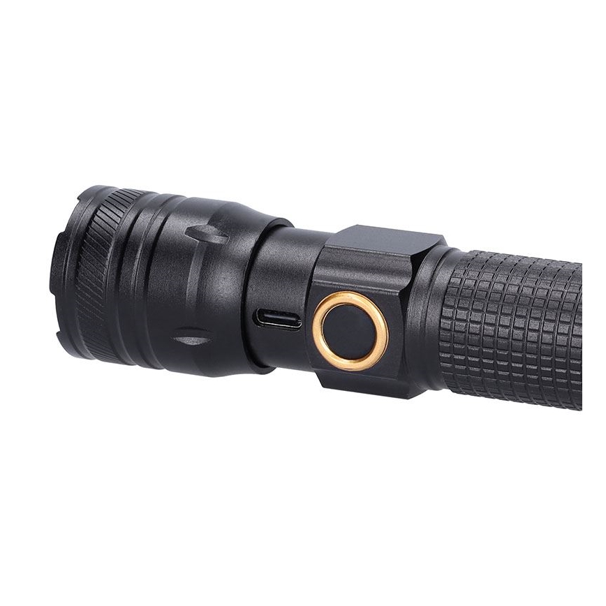 Punjiva LED svjetiljka LED/3,7V 1200 mAh